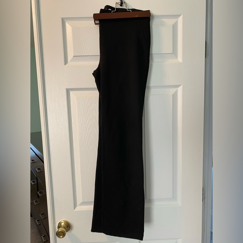 Betabrand, Large, Long, Slacks